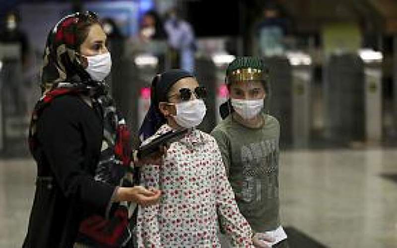 روند افزایشی ویروس کرونا در شرق ایران
