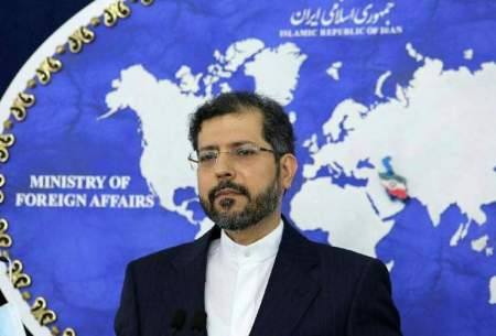 ایران: تحریم‌های‌جدید آمریکا رفتار متناقض است