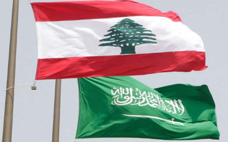 تنش شدید در روابط عربستان و لبنان