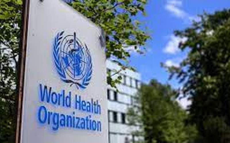 هشدار جدید سازمان جهانی بهداشت