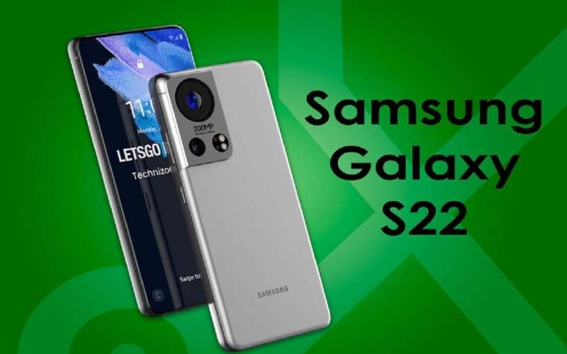 احتمال تاخیر در انتشار سری Galaxy S۲۲ ۵G سامسونگ