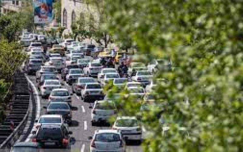 سرانجام ترافیک تهران چه می‌شود؟