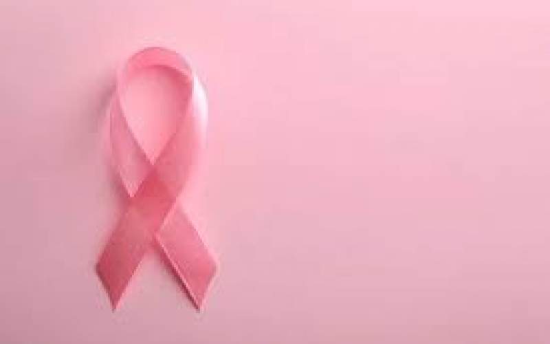 از هر ۱۰ زن یک نفر سرطان سینه دارد
