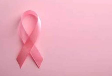 از هر ۱۰ زن یک نفر سرطان سینه دارد