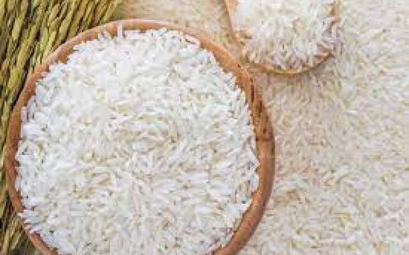 برنج خارجی همچنان گران می شود