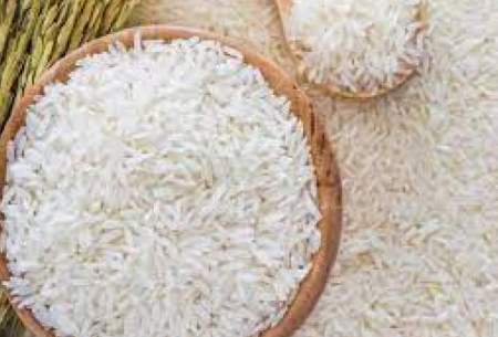 برنج خارجی همچنان گران می شود