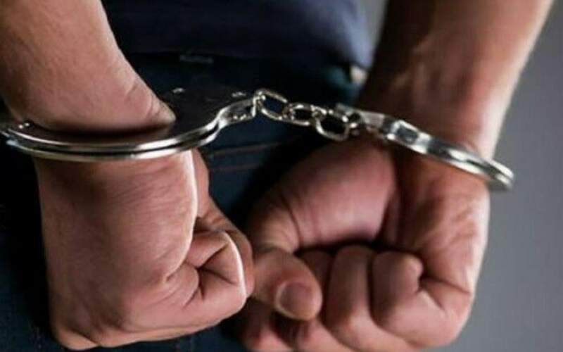دستگیری کلاهبردار حرفه‌ای با ۱۰۰ شاکی