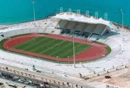 امارات به‌دنبال لغو میزبانی لبنان در انتخابی جام جهانی