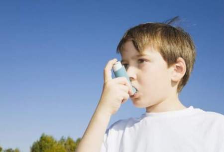 درمان آسم شدید با یک پادتن مونوکلونال