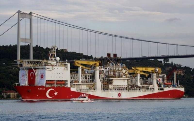 افزایش حدود ۵۰ درصدی قیمت گاز در ترکیه