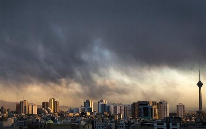 آپارتمان‌های زیر ۱۰ میلیون تومان تهران کجاست