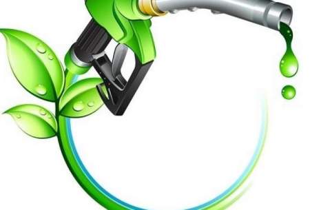 روش‌های جدید برای تولید سوخت زیستی