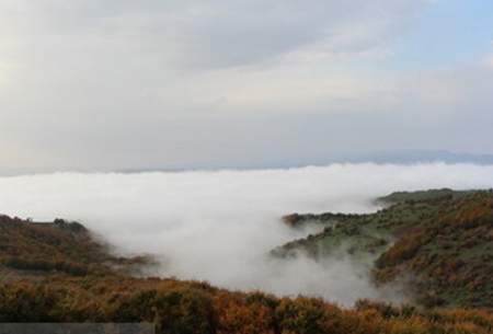 پاییز در روستای دلچسب «نیارق»  <img src="https://cdn.baharnews.ir/images/picture_icon.gif" width="16" height="13" border="0" align="top">