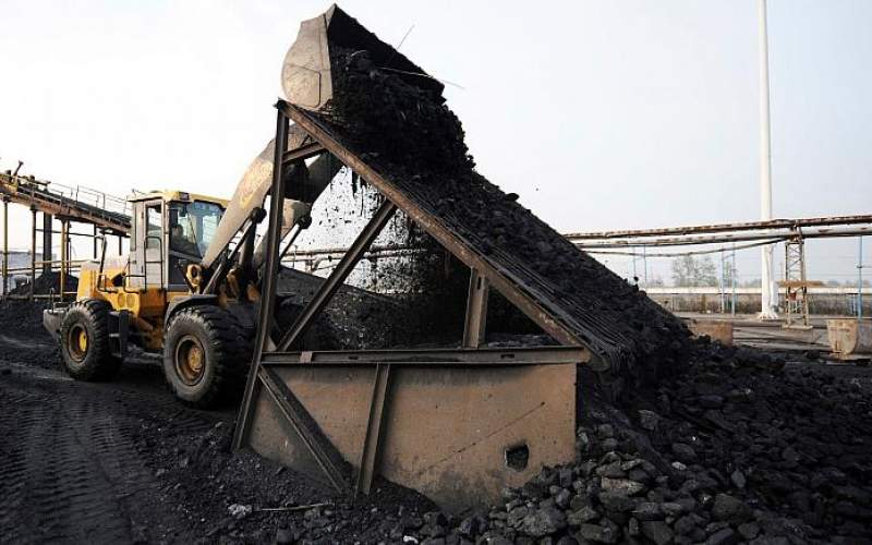 چین  تولید زغال سنگ را افزایش داد
