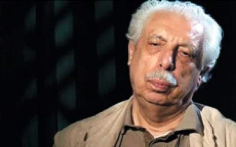 وزیر جهانگردی دولت شاپور بختیار، درگذشت