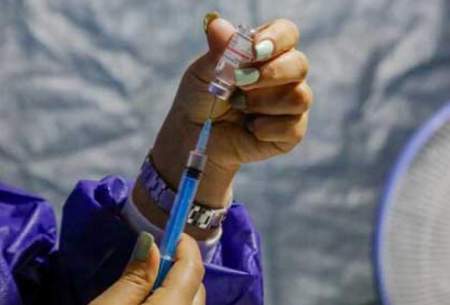 ۱۴۸ هزار دوز واکسن سینوفارم  وارد کشور شد