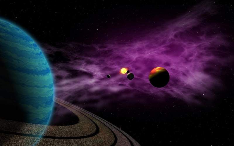 کشف نخستین سیاره فراخورشیدی حقیقت دارد؟