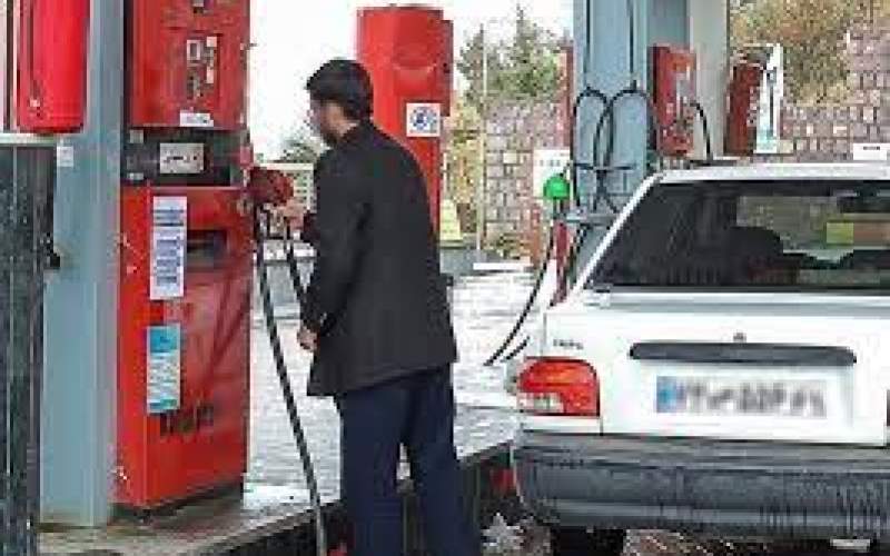 بنزین جبرانی آخر آبان‌ماه واریز می‌شود؟