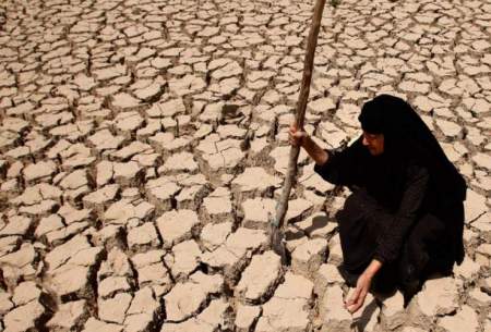 چه کسانی ایران را «خشک» کردند؟