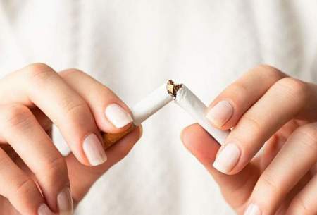 فواید ترک سیگار از یک هفته پس از ترک