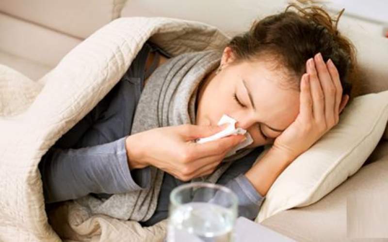 سرفه و سرماخوردگی را با این روش درمان کنید