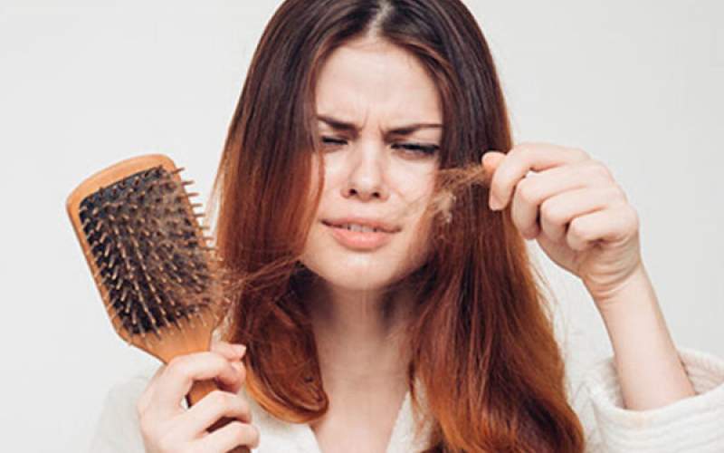 راهکار طب سنتی برای جلوگیری از ریزش مو