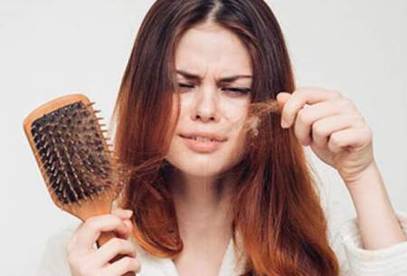 راهکار طب سنتی برای جلوگیری از ریزش مو