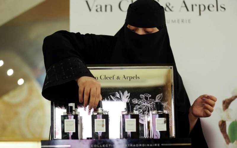 تغییر چشم گیر در وضعیت زنان در عربستان