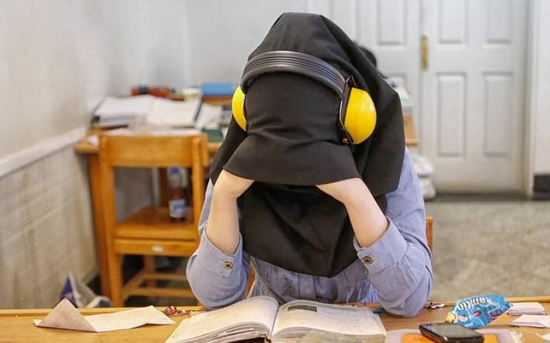 افزایش ۱۰ برابری خطرپذیری دانش‌آموزان ایرانی