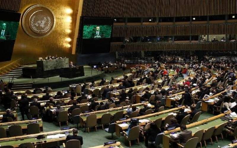 سازمان ملل حمله به روزنامه‌نگاران را محکوم کرد
