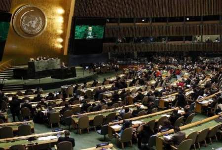 سازمان ملل حمله به روزنامه‌نگاران را محکوم کرد
