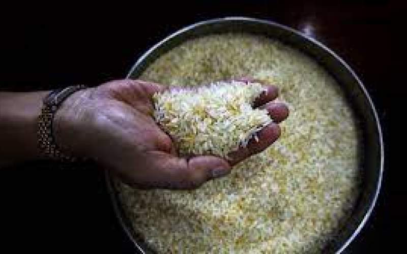 پاکستان به ایران پیشنهاد تهاتر برنج با نفت داد