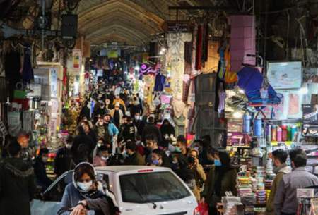 بازار تهران دچار فرسودگی مفرط است