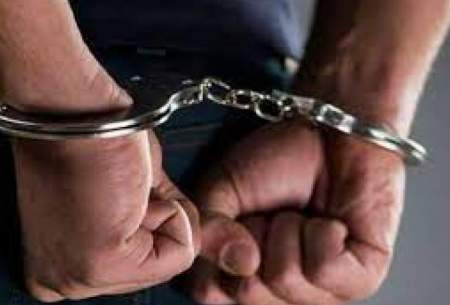 بازداشت ۱۵ نفر از کارکنان شهرداری کهریزک