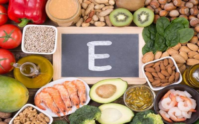 ۳۰ ماده غذایی که سرشار از ویتامین E هستند