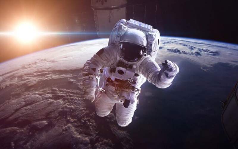 چند مشکل ساده فضانوردان و راه‌های حل‌ آن