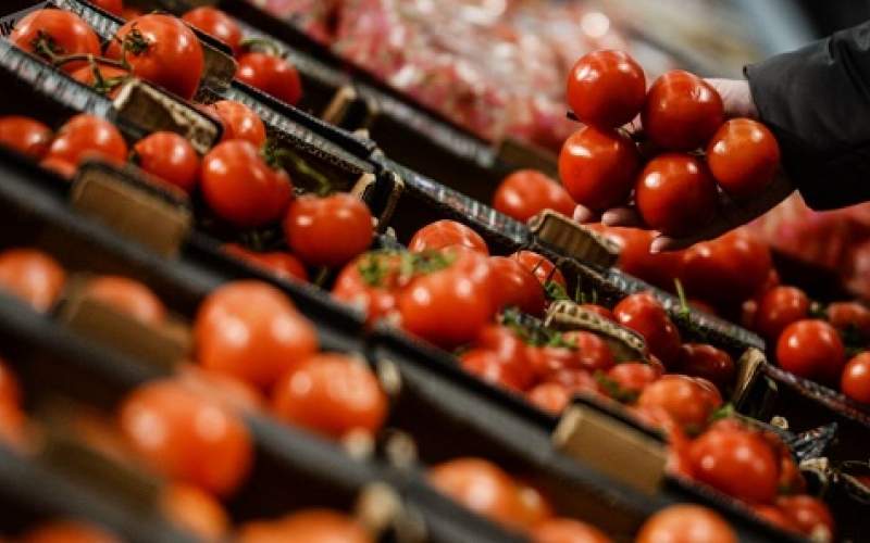نظر پزشکان درباره خواص ویژه گوجه‌فرنگی