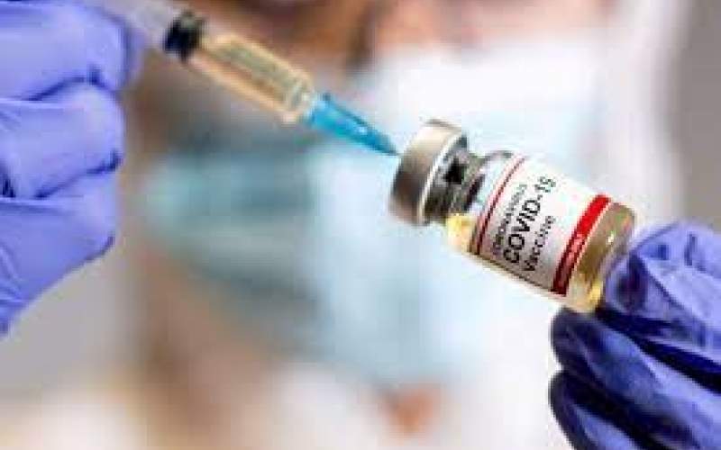 واکسیناسیون کرونا در ایران و جهان تا ۱۷ آبان