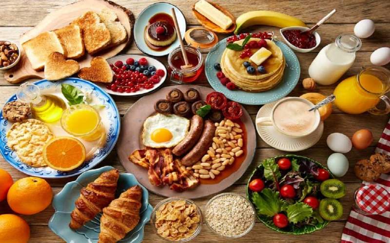 صبحانه؛ وعده‌ای حیاتی برای دیابتی‌ها
