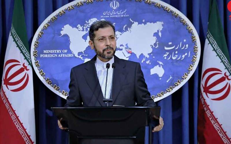 سه شرط سنگین ایران برای بازگشت آمریکا به برجام اعلام شد