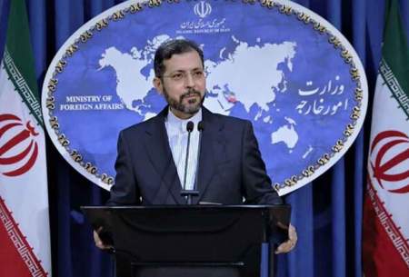 سه شرط سنگین ایران برای بازگشت آمریکا به برجام اعلام شد