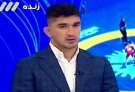 حسن یزدانی هوادار استقلال است یا پرسپولیس