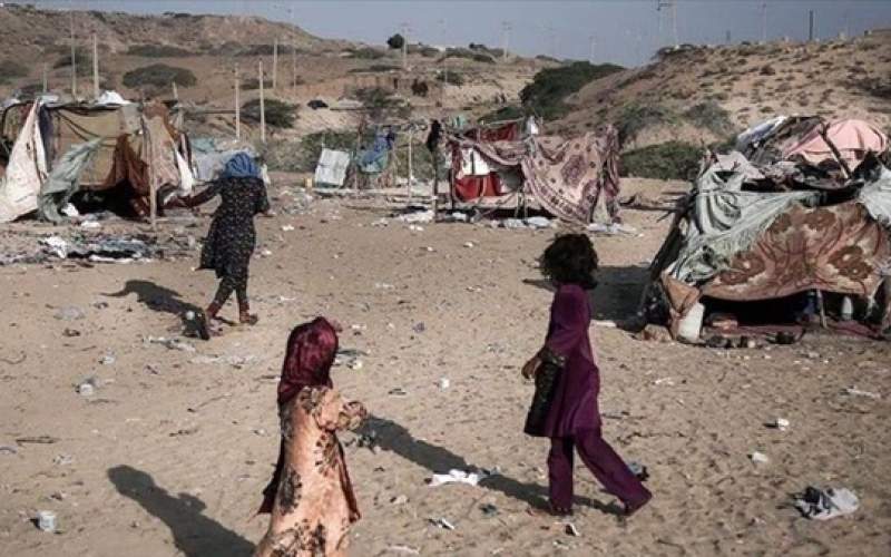 سیستان و بلوچستان، محروم‌تر از همیشه