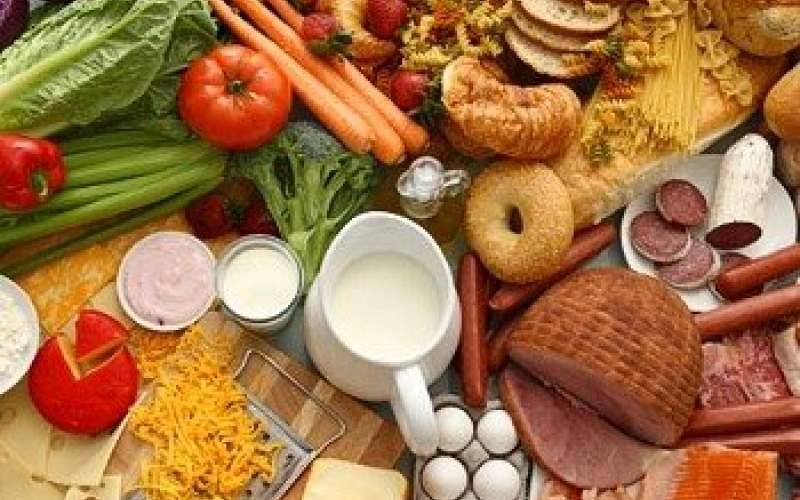 تاثیر مواد غذایی در ابتلاء به سرطان سینه