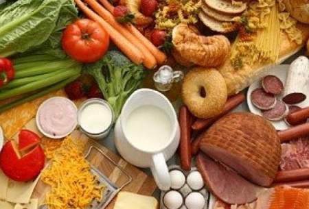 تاثیر مواد غذایی در ابتلاء به سرطان سینه