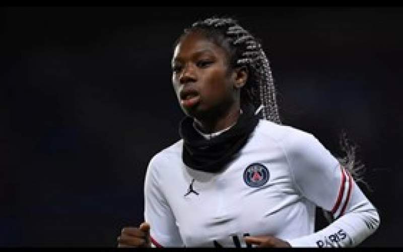 جنجال تیم زنان PSG؛ دستگیری ستاره فرانسوی