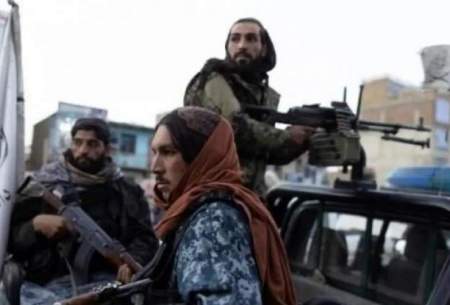 طالبان یک عضو القاعده را استاندار کابل کرد!