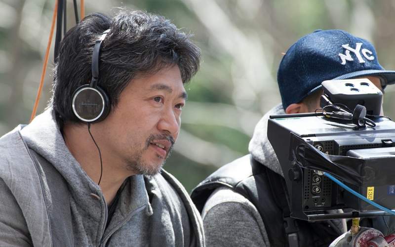 کارگردان ژاپنی‌برای نتفلیکس‌فیلم و سریال‌می‌سازد