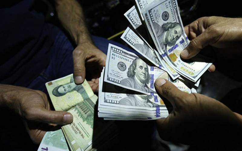 فرمول دولت برای حذف دلار ۴۲۰۰ تومانی