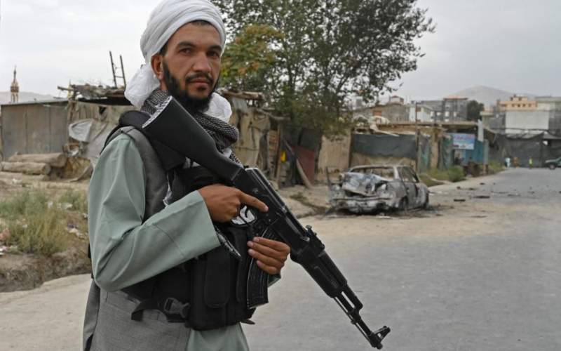 روسیه: 20 گروه تروریستی در افغانستان فعال است